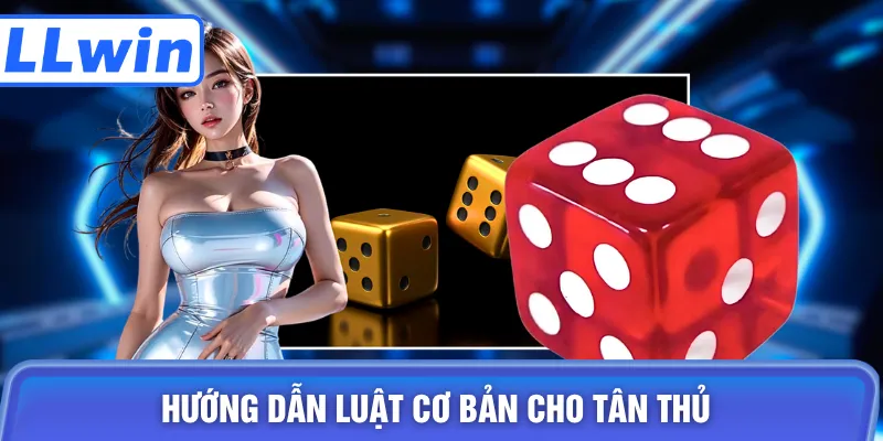 Hướng dẫn luật cơ bản cho tân thủ